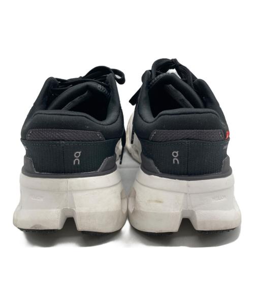 on（オン）On (オン) Cloudrunner 2 ブラック サイズ:23の古着・服飾アイテム