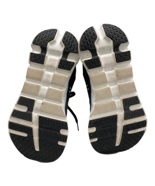 on（オン）On (オン) Cloudrunner 2 ブラック サイズ:23の古着・服飾アイテム