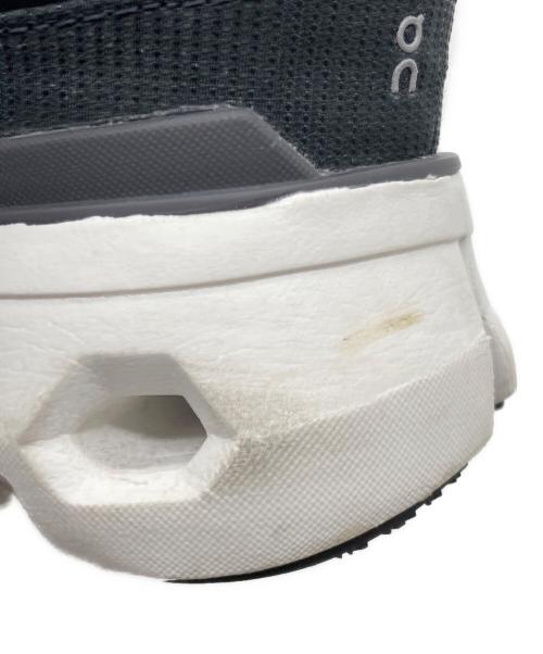 on（オン）On (オン) Cloudrunner 2 ブラック サイズ:23の古着・服飾アイテム