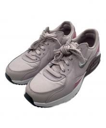 NIKE（ナイキ）の古着「ウィメンズ エア マックス エクシー」｜ピンク