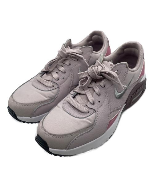 NIKE（ナイキ）NIKE (ナイキ) ウィメンズ エア マックス エクシー ピンク サイズ:24cmの古着・服飾アイテム