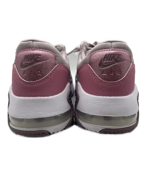 NIKE（ナイキ）NIKE (ナイキ) ウィメンズ エア マックス エクシー ピンク サイズ:24cmの古着・服飾アイテム