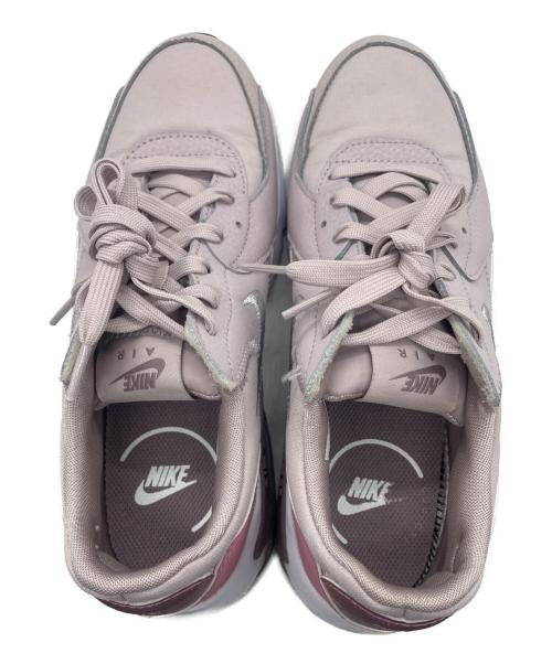 NIKE（ナイキ）NIKE (ナイキ) ウィメンズ エア マックス エクシー ピンク サイズ:24cmの古着・服飾アイテム