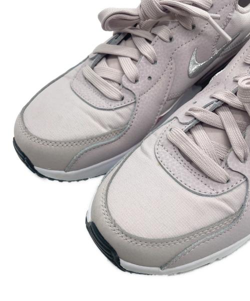 NIKE（ナイキ）NIKE (ナイキ) ウィメンズ エア マックス エクシー ピンク サイズ:24cmの古着・服飾アイテム