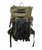 MACPACマックパック）の古着「バックパック　ファナティック クラシック」｜オリーブ