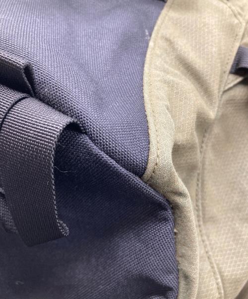 MACPAC（マックパック）MACPAC (マックパック) バックパック　ファナティック クラシック オリーブの古着・服飾アイテム