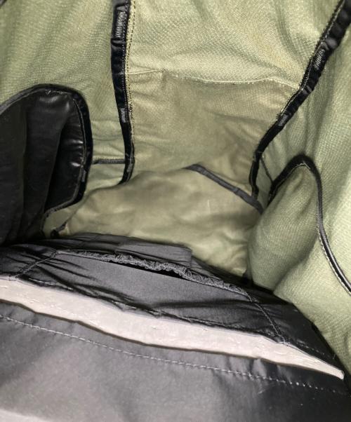 MACPAC（マックパック）MACPAC (マックパック) バックパック　ファナティック クラシック オリーブの古着・服飾アイテム