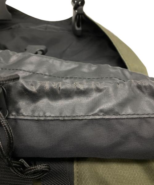MACPAC（マックパック）MACPAC (マックパック) バックパック　ファナティック クラシック オリーブの古着・服飾アイテム