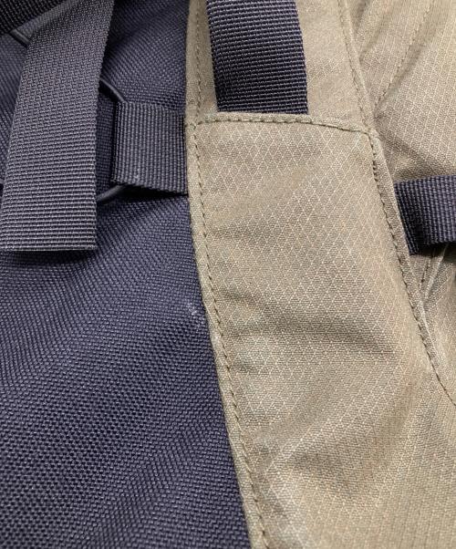 MACPAC（マックパック）MACPAC (マックパック) バックパック　ファナティック クラシック オリーブの古着・服飾アイテム