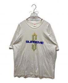 SUPREME（シュプリーム）の古着「DIAMONDS TEE」｜ホワイト