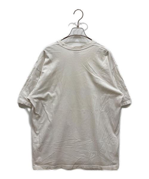 SUPREME（シュプリーム）Supreme (シュプリーム) DIAMONDS TEE ホワイト サイズ:SIZE XLの古着・服飾アイテム
