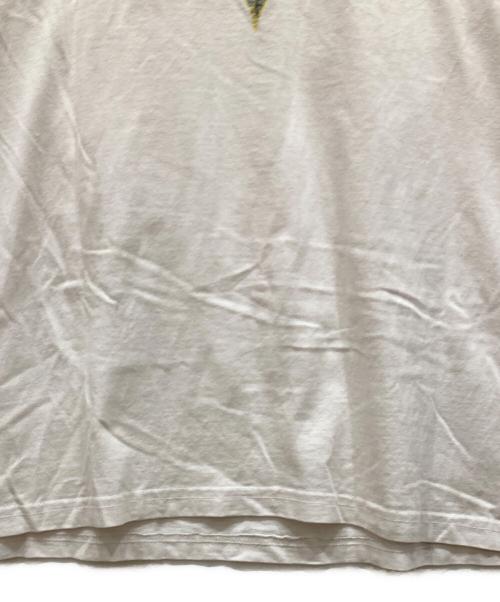 SUPREME（シュプリーム）Supreme (シュプリーム) DIAMONDS TEE ホワイト サイズ:SIZE XLの古着・服飾アイテム