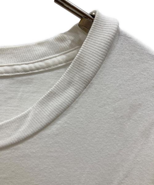 SUPREME（シュプリーム）Supreme (シュプリーム) DIAMONDS TEE ホワイト サイズ:SIZE XLの古着・服飾アイテム