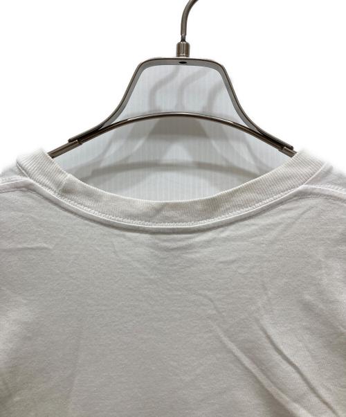 SUPREME（シュプリーム）Supreme (シュプリーム) DIAMONDS TEE ホワイト サイズ:SIZE XLの古着・服飾アイテム