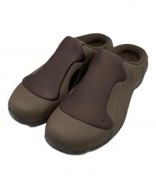 NIKE（ナイキ）の古着「CLOGPOSITE IRONSTONE」｜ブラウン