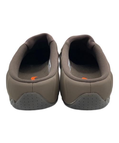 NIKE（ナイキ）NIKE (ナイキ) CLOGPOSITE IRONSTONE ブラウン サイズ:29の古着・服飾アイテム