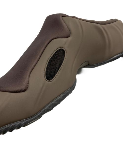 NIKE（ナイキ）NIKE (ナイキ) CLOGPOSITE IRONSTONE ブラウン サイズ:29の古着・服飾アイテム