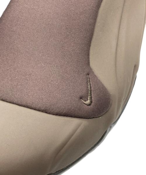 NIKE（ナイキ）NIKE (ナイキ) CLOGPOSITE IRONSTONE ブラウン サイズ:29の古着・服飾アイテム