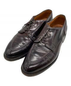 中古・古着通販】Alden (オールデン) 4901 プレーントゥシューズ