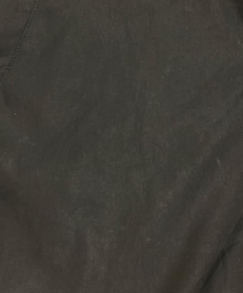 LAUREN RALPH LAUREN（ローレンラルフローレン）LAUREN RALPH LAUREN (ローレンラルフローレン) ライナー付きステンカラーコート ブラック サイズ:SIZE 46Lの古着・服飾アイテム