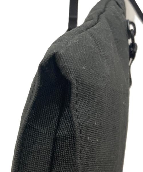 PORTER（ポーター）PORTER (ポーター) SACOCHE ブラックの古着・服飾アイテム