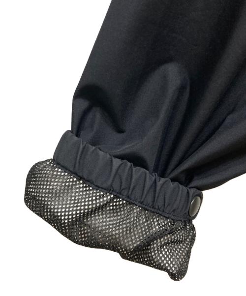 +PHENIX（フェニックス）+PHENIX (フェニックス) FREAK'S STORE (フリークスストア) GORE-TEX INFINIUM WINDSTOPPER COACH JACKET ブラック サイズ:SIZE Lの古着・服飾アイテム