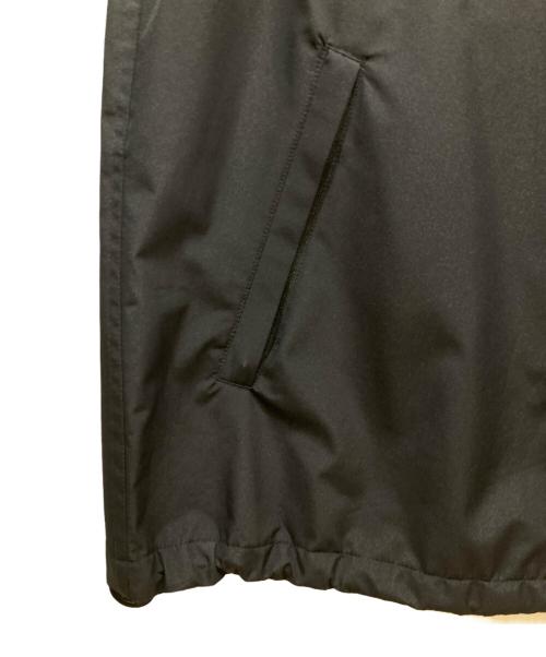 +PHENIX（フェニックス）+PHENIX (フェニックス) FREAK'S STORE (フリークスストア) GORE-TEX INFINIUM WINDSTOPPER COACH JACKET ブラック サイズ:SIZE Lの古着・服飾アイテム