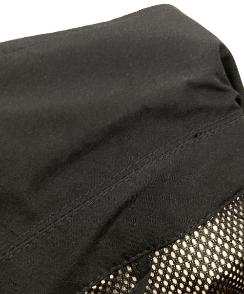 +PHENIX（フェニックス）+PHENIX (フェニックス) FREAK'S STORE (フリークスストア) GORE-TEX INFINIUM WINDSTOPPER COACH JACKET ブラック サイズ:SIZE Lの古着・服飾アイテム