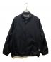 +PHENIX（フェニックス）の古着「GORE-TEX INFINIUM WINDSTOPPER COACH JACKET」｜ブラック