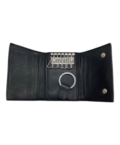 MARNI（マルニ）MARNI (マルニ) キーケース イエローの古着・服飾アイテム