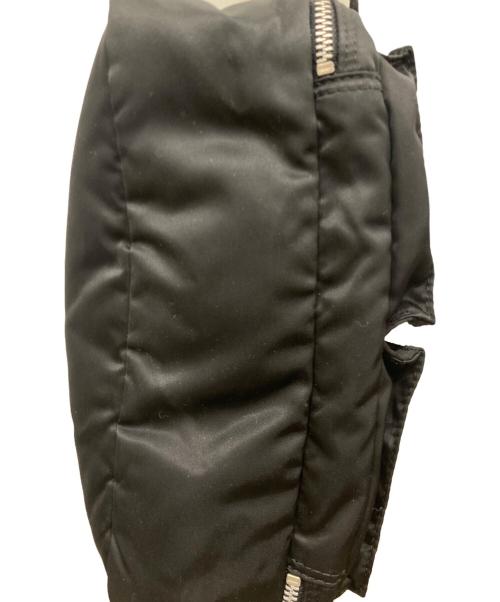 PORTER（ポーター）PORTER (ポーター) SHOULDER BAG ブラックの古着・服飾アイテム