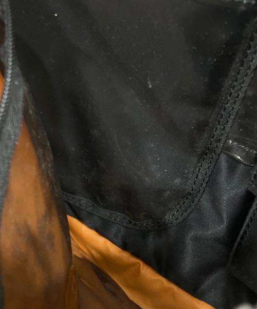 PORTER（ポーター）PORTER (ポーター) SHOULDER BAG ブラックの古着・服飾アイテム
