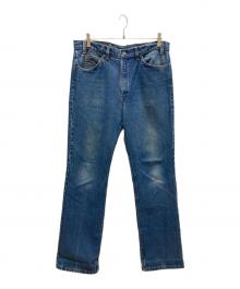 LEVI'S（リーバイス）の古着「517ブーツカットデニムパンツ」｜インディゴ