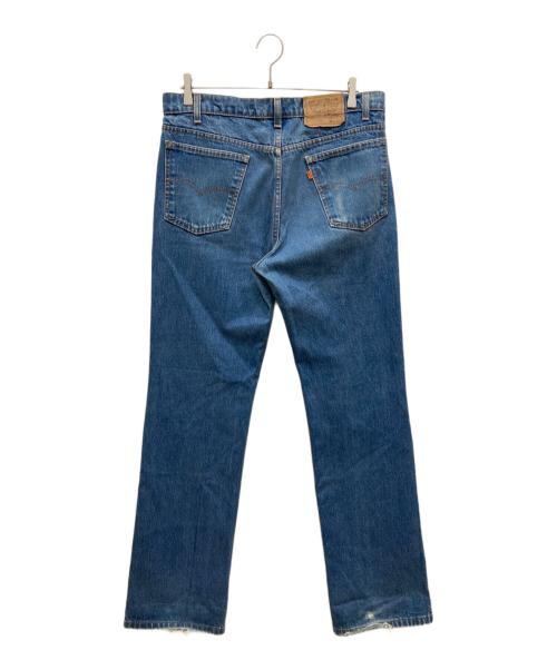 LEVI'S（リーバイス）LEVI'S (リーバイス) 517ブーツカットデニムパンツ インディゴ サイズ: 91cm (W36)の古着・服飾アイテム