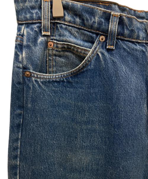 LEVI'S（リーバイス）LEVI'S (リーバイス) 517ブーツカットデニムパンツ インディゴ サイズ: 91cm (W36)の古着・服飾アイテム