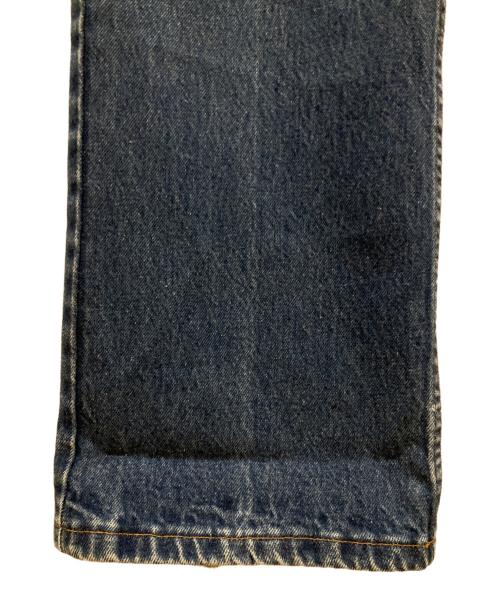 LEVI'S（リーバイス）LEVI'S (リーバイス) 517ブーツカットデニムパンツ インディゴ サイズ: 91cm (W36)の古着・服飾アイテム