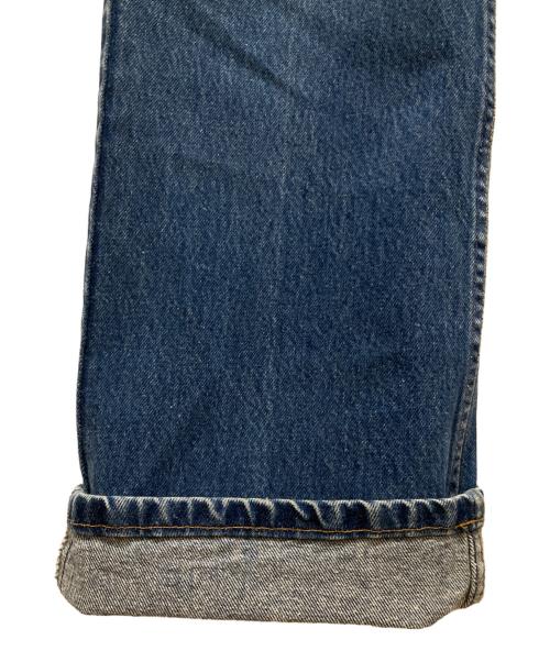 LEVI'S（リーバイス）LEVI'S (リーバイス) 517ブーツカットデニムパンツ インディゴ サイズ: 91cm (W36)の古着・服飾アイテム