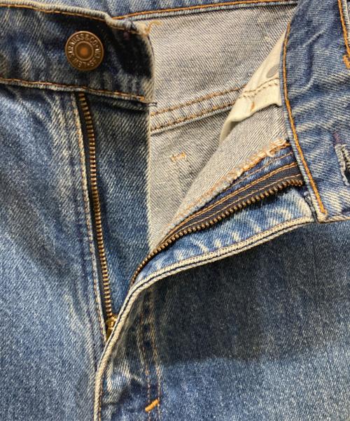 LEVI'S（リーバイス）LEVI'S (リーバイス) 517ブーツカットデニムパンツ インディゴ サイズ: 91cm (W36)の古着・服飾アイテム