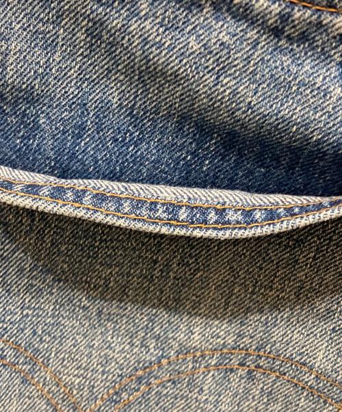 LEVI'S（リーバイス）LEVI'S (リーバイス) 66前期501デニムパンツ インディゴ サイズ:SIZE 股下76cm・W80cmの古着・服飾アイテム
