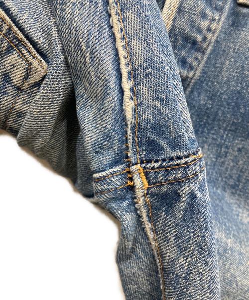 LEVI'S（リーバイス）LEVI'S (リーバイス) 66前期501デニムパンツ インディゴ サイズ:SIZE 股下76cm・W80cmの古着・服飾アイテム