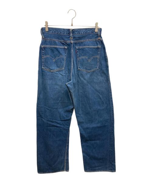LEVI'S（リーバイス）LEVI'S (リーバイス) 501ZXXデニムパンツ インディゴ サイズ:SIZE W80cm・股下66cmの古着・服飾アイテム