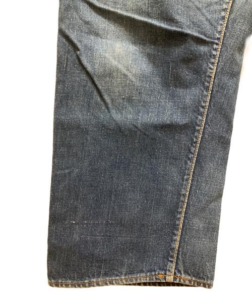 LEVI'S（リーバイス）LEVI'S (リーバイス) 501ZXXデニムパンツ インディゴ サイズ:SIZE W80cm・股下66cmの古着・服飾アイテム