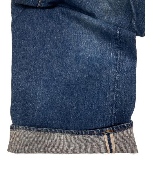 LEVI'S（リーバイス）LEVI'S (リーバイス) 501ZXXデニムパンツ インディゴ サイズ:SIZE W80cm・股下66cmの古着・服飾アイテム