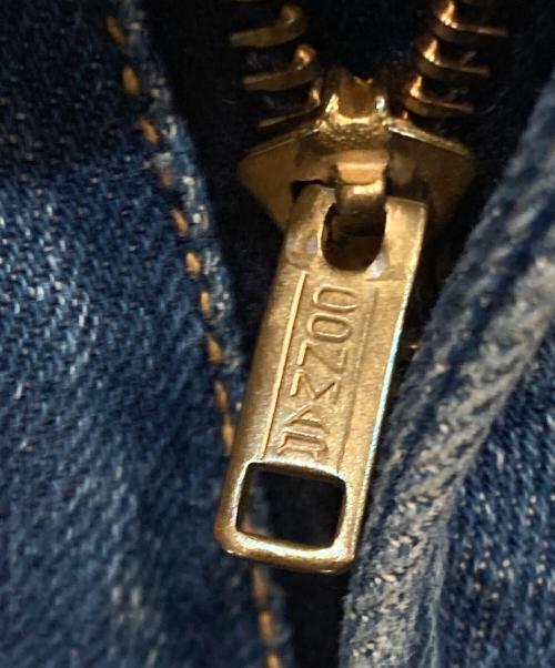 LEVI'S（リーバイス）LEVI'S (リーバイス) 501ZXXデニムパンツ インディゴ サイズ:SIZE W80cm・股下66cmの古着・服飾アイテム