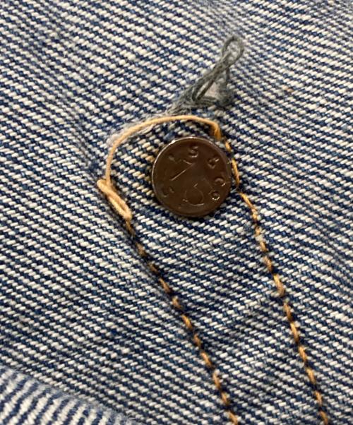 LEVI'S（リーバイス）LEVI'S (リーバイス) 501ZXXデニムパンツ インディゴ サイズ:SIZE W80cm・股下66cmの古着・服飾アイテム