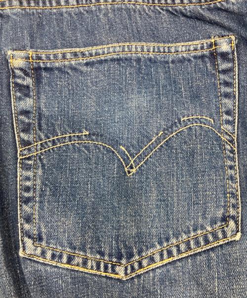 LEVI'S（リーバイス）LEVI'S (リーバイス) 501ZXXデニムパンツ インディゴ サイズ:SIZE W80cm・股下66cmの古着・服飾アイテム