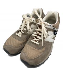 中古・古着通販】NEW BALANCE (ニューバランス) MR993GL グレー サイズ