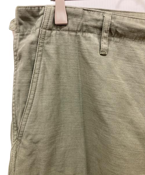 Ron Herman（ロンハーマン）Ron Herman (ロンハーマン) ジャングルファティーグ パンツ グリーン サイズ:SIZE Lの古着・服飾アイテム