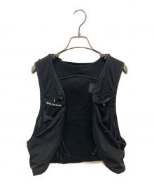 SALOMON（サロモン）の古着「ADV SKIN 12」｜ブラック