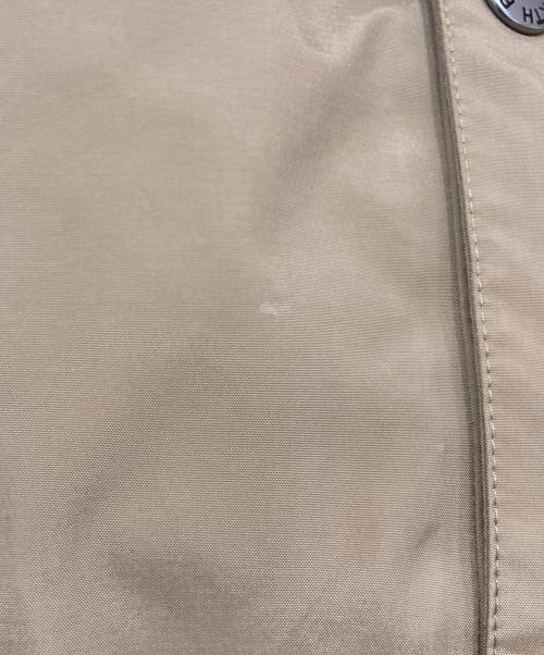 THE NORTH FACE（ザ ノース フェイス）THE NORTH FACE (ザ ノース フェイス) マウンテンレインジャケット ベージュ サイズ:SIZE XXLの古着・服飾アイテム